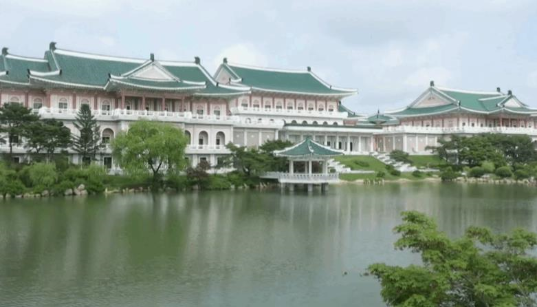 Путіну зводять особняк у Північній Кореї – ЗМІ