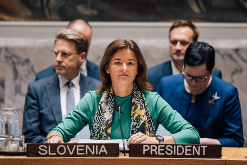 Радбез ООН проведе засідання щодо України