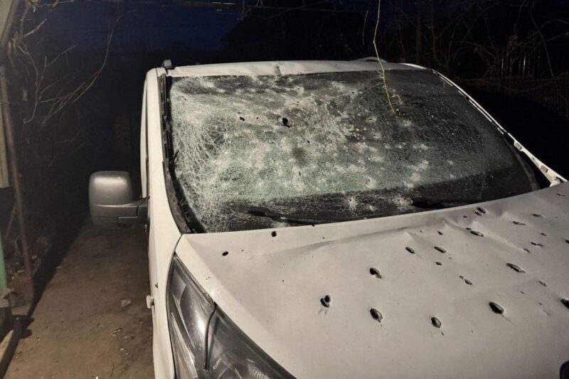 Новини України - РФ атакувала Дніпро та область: є жертви й поранені