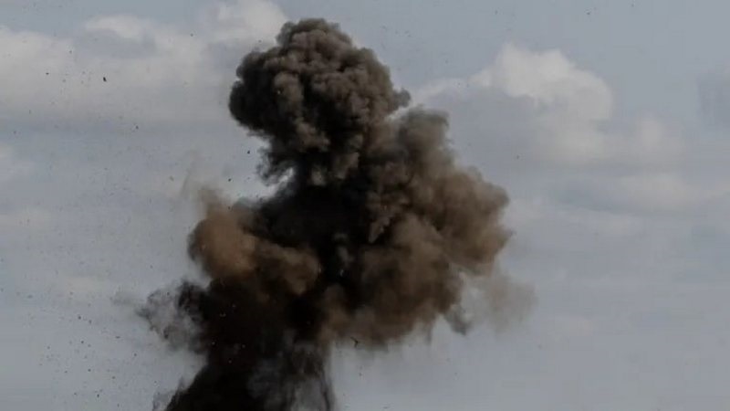 Новини України - РФ атакувала ракетами Запоріжжя, є повторна загроза