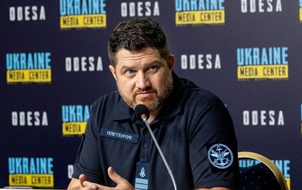 Новини України - РФ намагається копіювати українські морські дрони - речник ВМС ЗСУ