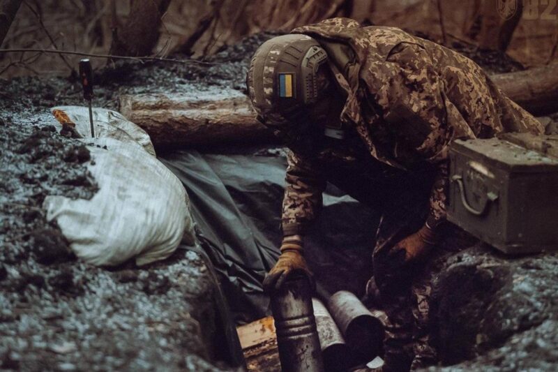 РФ призупинила атаки на п’яти напрямках – Генштаб