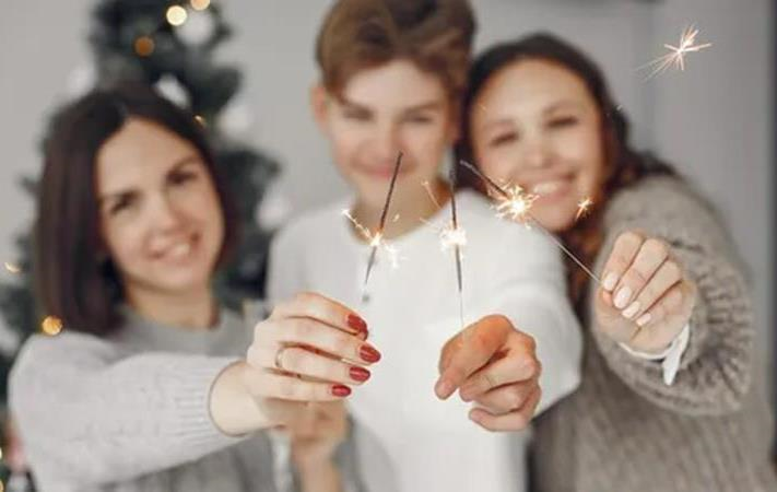 Без категорії - Рік Коня не дозволить плисти за течією: що варто зробити для везіння