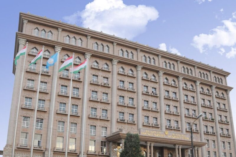 Різанина в школі Підмосков’я: МЗС Таджикистану викликало посла РФ