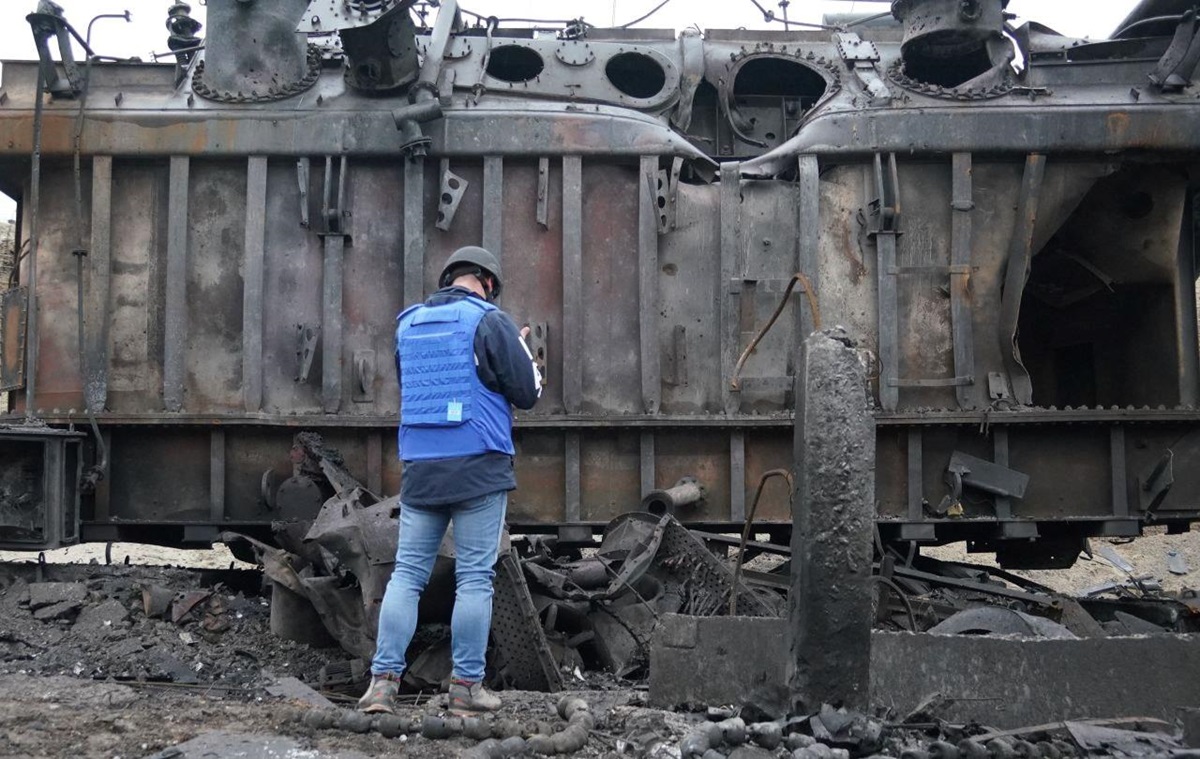 Новини України - Росія атакувала енергооб&rsquo;єкти в кількох областях