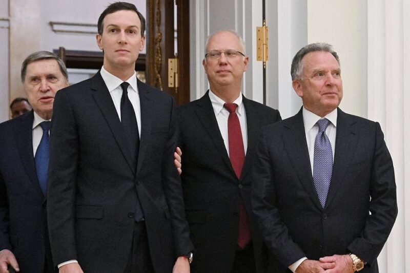 Росія не поступиться по трьох пунктах “мирного плану” – ЗМІ