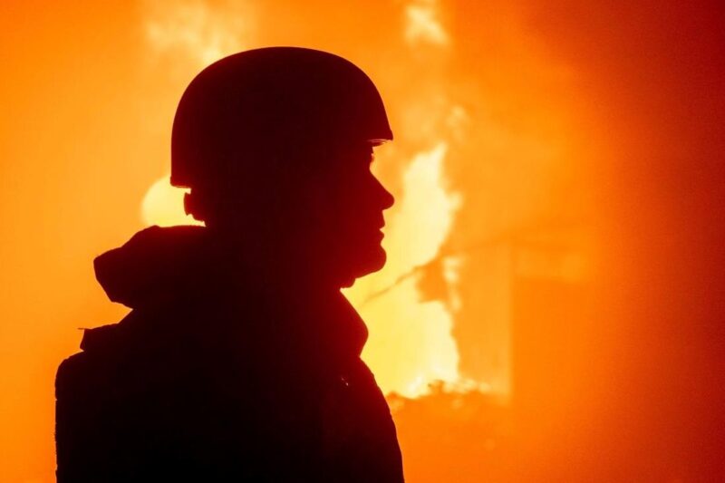 Новини України - Росія вчергове атакувала інфраструктуру Одещини