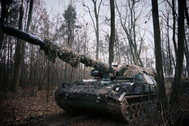 Росія за добу втратила 1130 солдатів &ndash; Генштаб