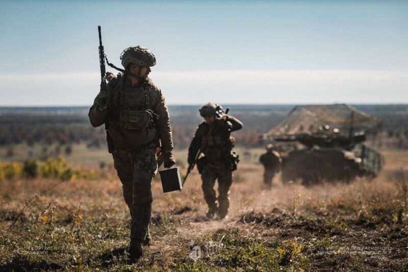 Росія захопила ще одне місто: наслідки для фронту