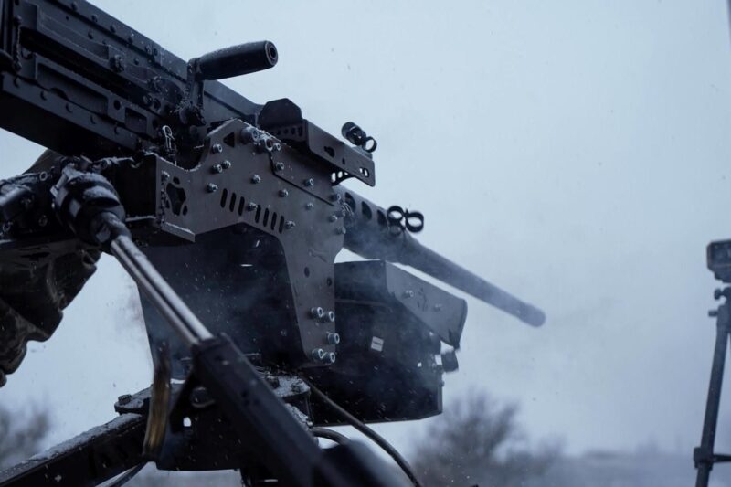 Росія запустила по Україні понад 120 дронів