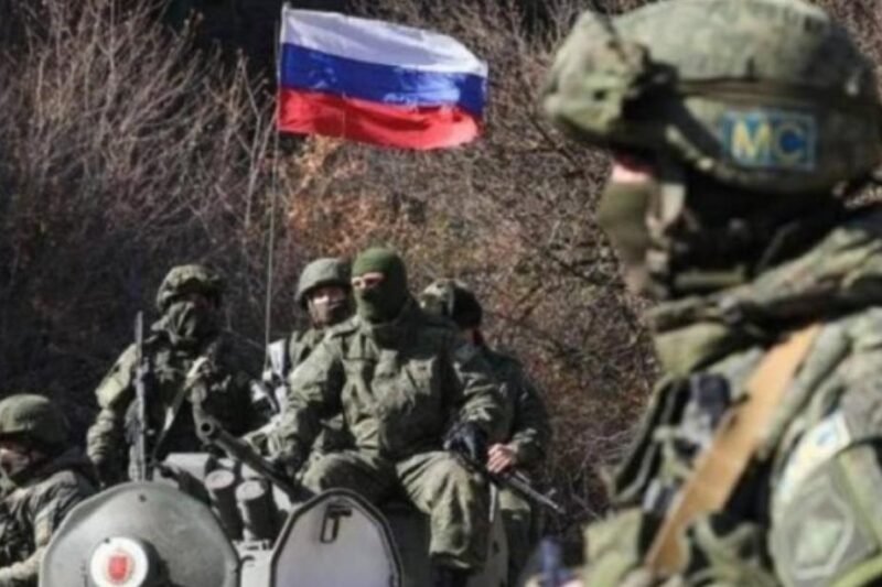 Росіяни активізувалися під Грабовським на Сумщині – ЗСУ