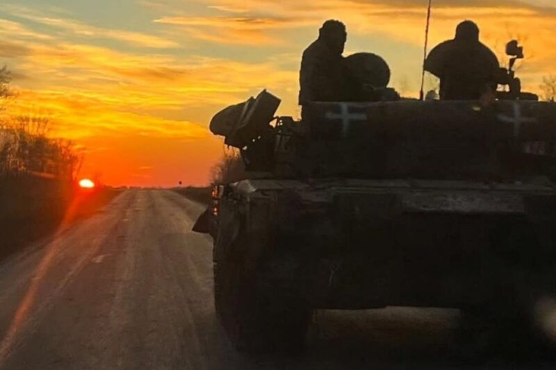 Росіяни різко збільшили кількість атак – Генштаб