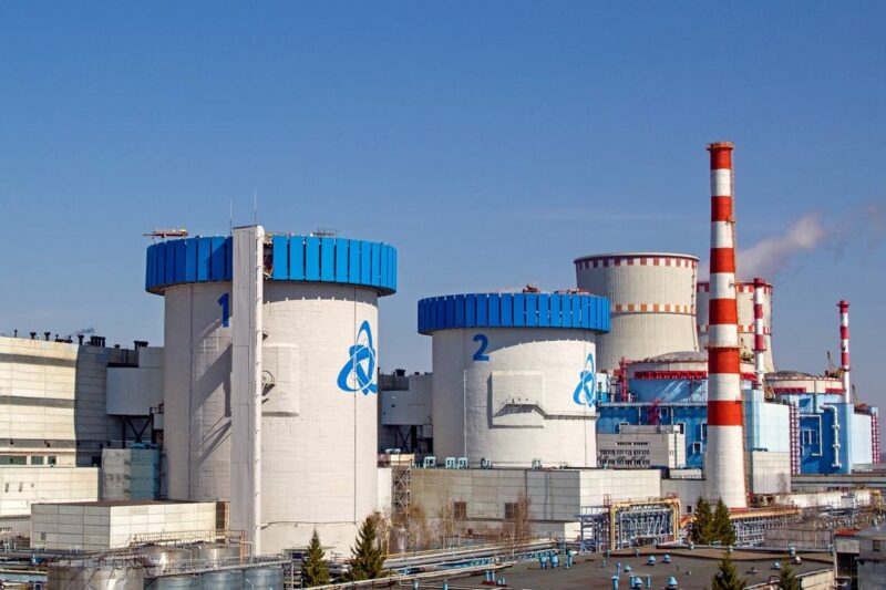 Російська атомна галузь переходить на китайські технології – розвідка