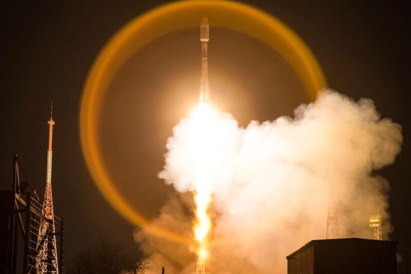 Російська космічна галузь злітає з орбіти – розвідка