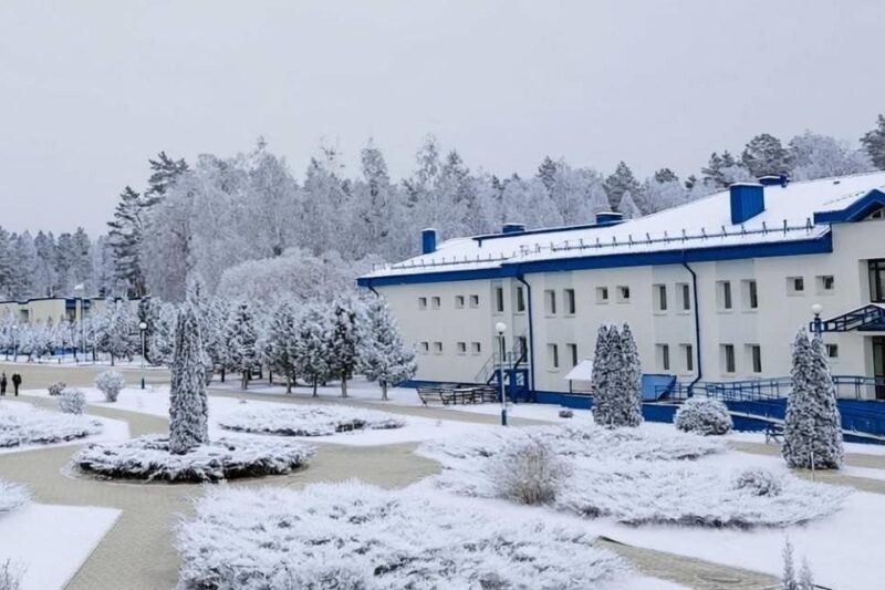 Санаторії Білорусі проводять реабілітацію поранених солдатів РФ – ЗМІ