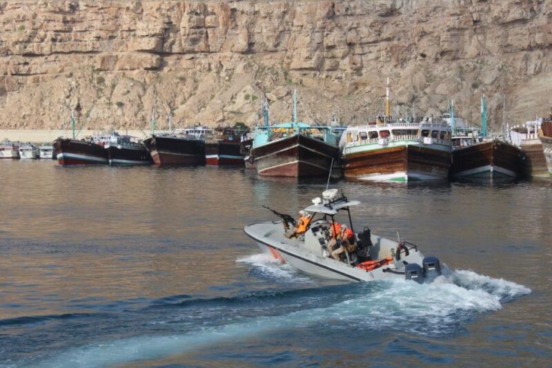 Саудівська Аравія завдала авіаударів по порту в Ємені