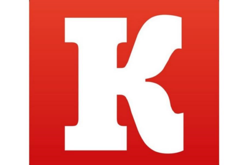 Сайт  зламали