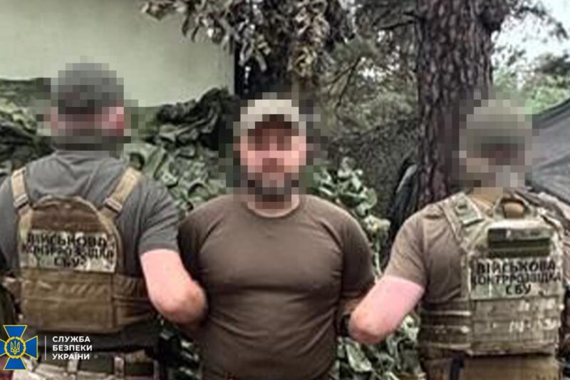 СБУ викрила 68 агентів Росії серед військових ЗСУ