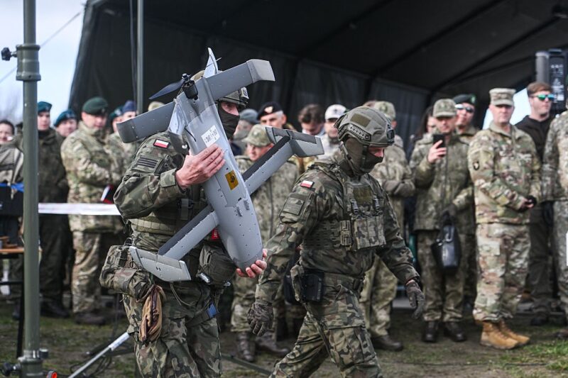 Щит для України: які гарантії надають Європа і США