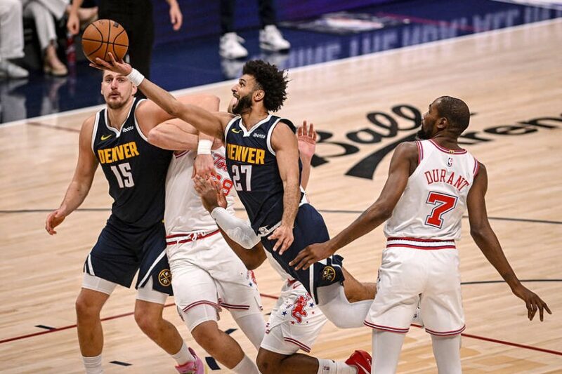 Сенсація та драма: результати матчів НБА