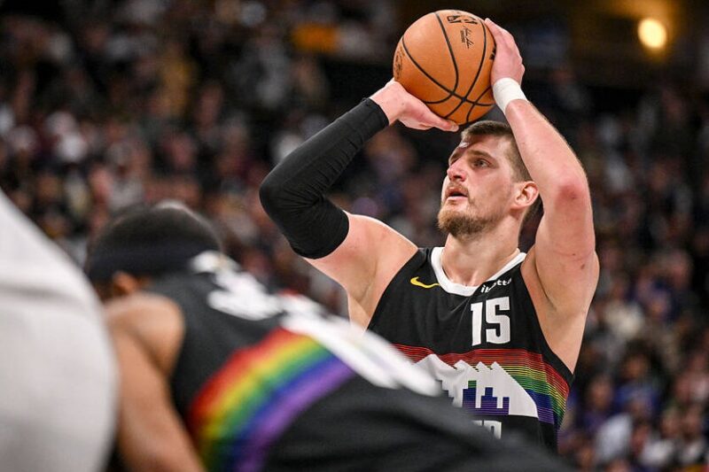 Серб встановив новий рекорд НБА за очками в овертаймі