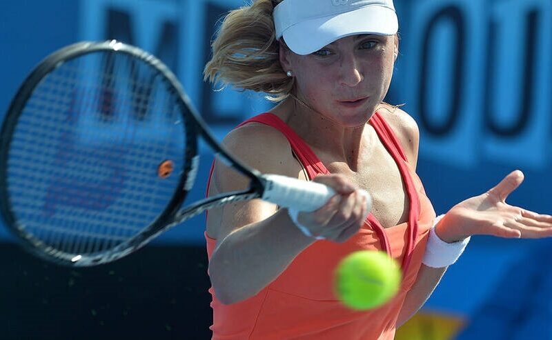 Новини світу - Сестри Кіченок на початку січня виступлять парою на австралійському турнірі