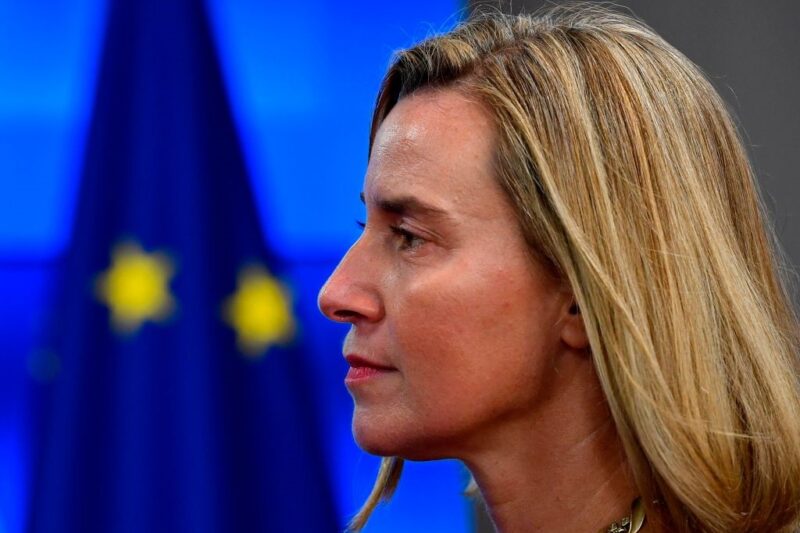 Шахрайство з грошима ЄС. Гучний скандал в Брюсселі