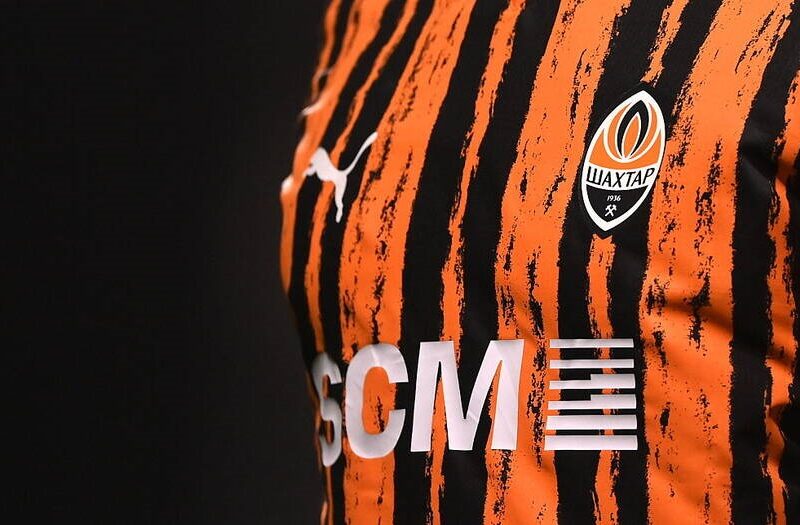 Шахтар відкриває дитячу футбольну академію в Італії