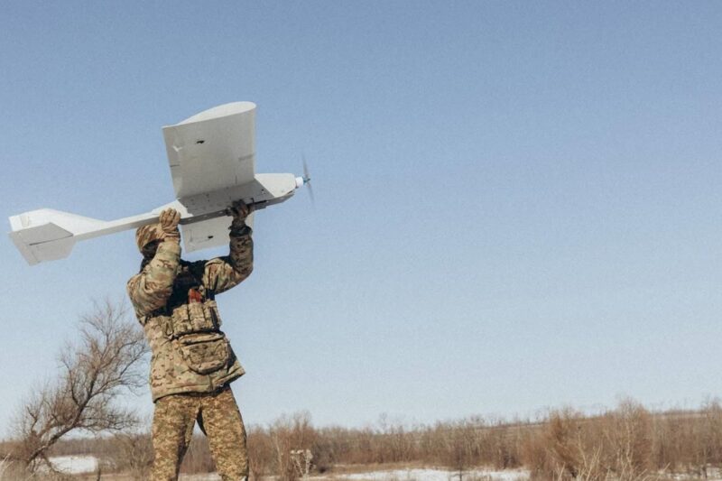 Шмигаль: Понад 75% зброї ЗСУ – українського виробництва