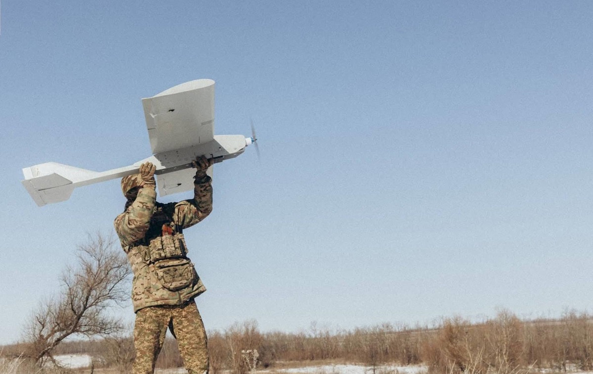 Новини України - Шмигаль: Понад 75% зброї ЗСУ - українського виробництва