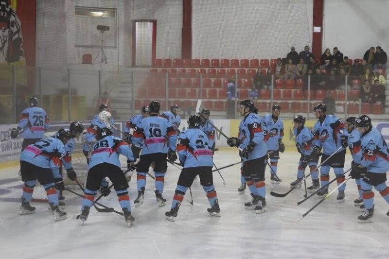 Шторм з Одеси не приїхав на матч у Київ: клуб потрапив під санкції