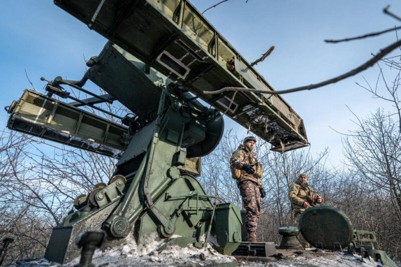 Сили ППО знешкодили 106 російських дронів