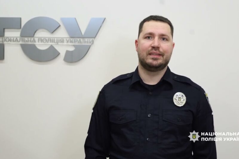 Слідчі поліції підбили підсумки роботи у 2025 році