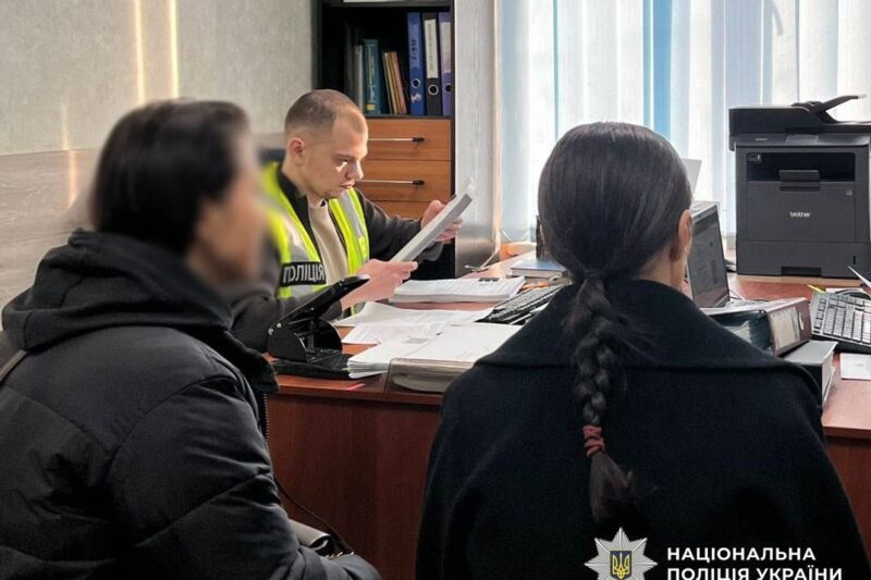 Смерть дитини у стоматології в Києві: анастезіологу оголосили підозру