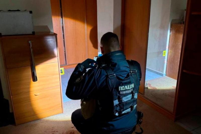 Смерть сина космонавта Каденюка: з’явилися нові деталі