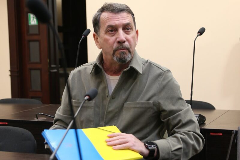 Справа про хабарі в Раді: нардепу Кісєлю обрали запобіжний захід