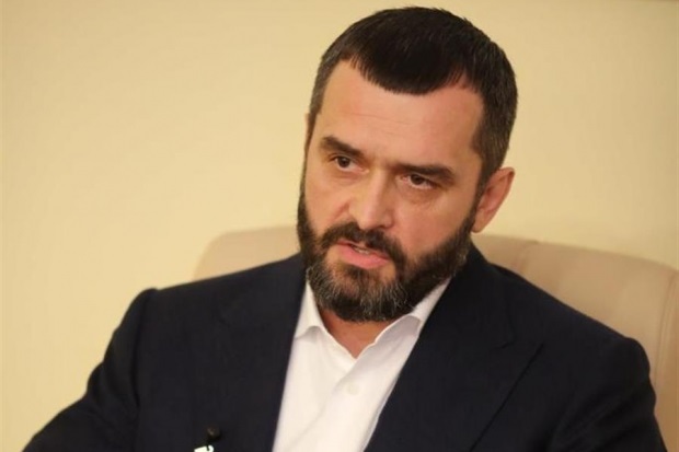 Новини України - Справу ексголови МВС Захарченка передали до суду