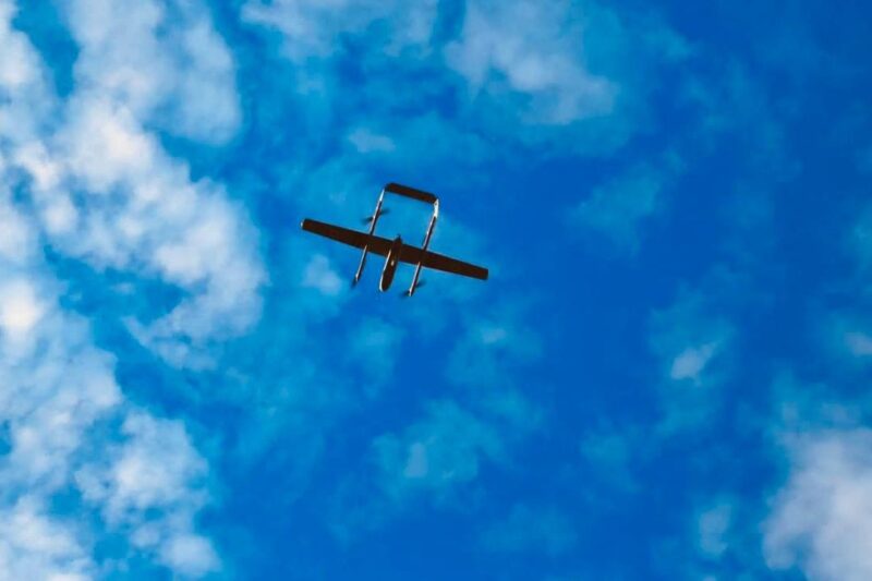 ССО і повстанці уразили два судна РФ на Каспії