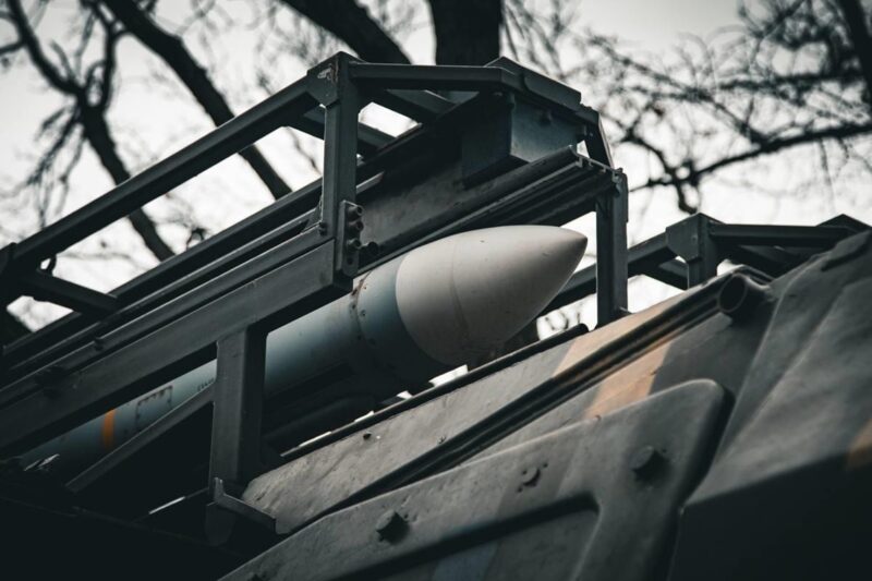 Стало відомо, як ППО відбивала масовану атаку