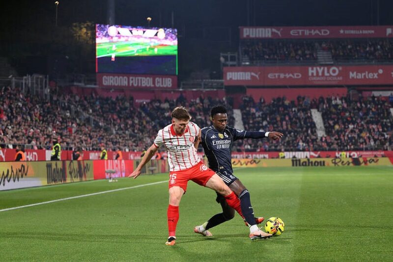 Стало відомо, як себе проявили українці у поєдинку з Реалом