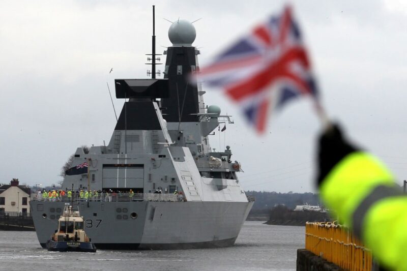 Стратегія нацбезпеки США. Плани щодо України