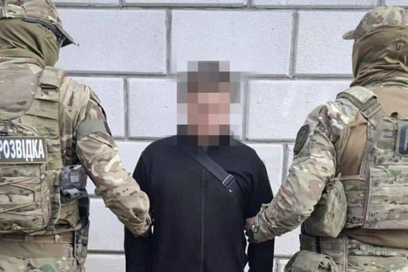 Суд оголосив вирок агенту білоруського КДБ, що шпигував на Волині