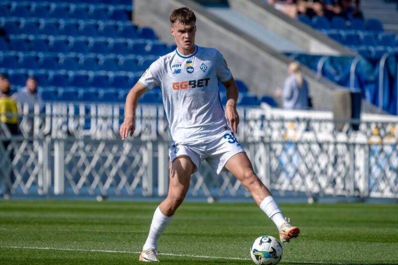 Свята турецька земля: Трабзонспор хоче запросити Тараса Михавка