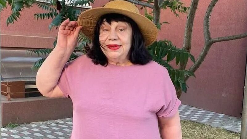 Тамарі Яценко провели складну операцію