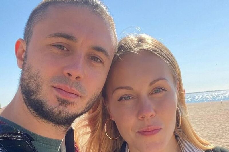 Тарас і Олена Тополі офіційно подали на розлучення