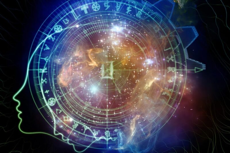 Таємний код 2026 року: як розрахувати свій особистий Аркан