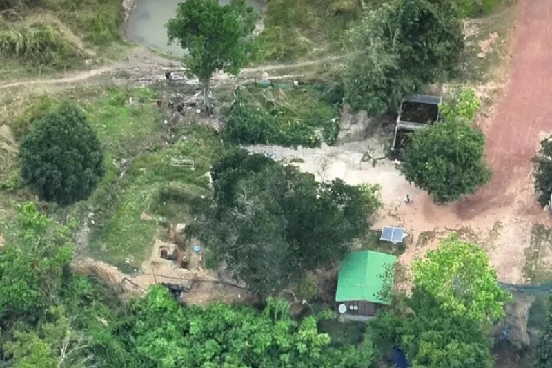 Таїланд проводить операцію витіснення військових Камбоджі з своєї території