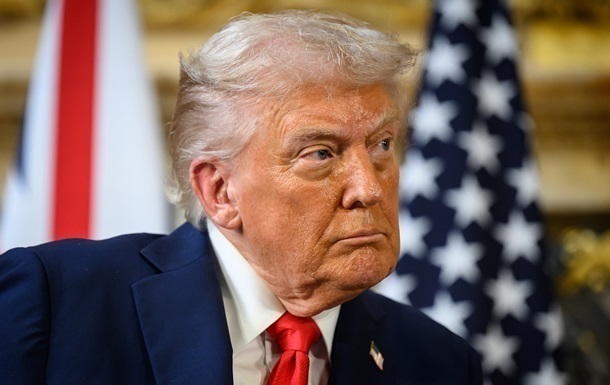 Новини світу - Трамп виступить із заявою у Білому домі