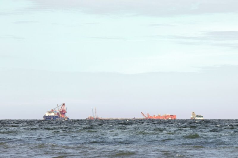 Новини бізнесу - Ціна російської нафти впала нижче $35