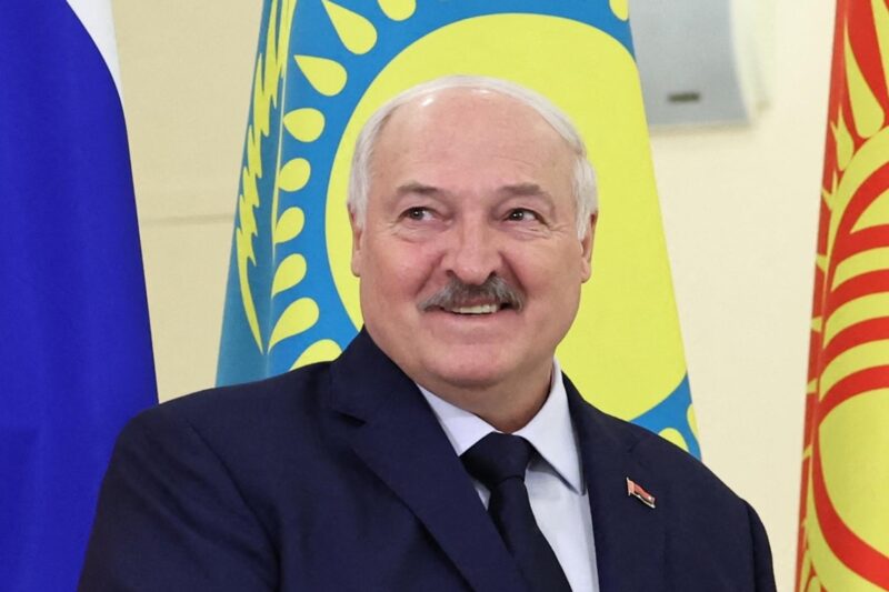 У Білорусі заявили про помилування 20 політв’язнів